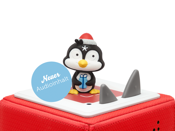 Tonies. Die Hörfiguren® Lieblings-Kinderlieder - Weihnachtslieder